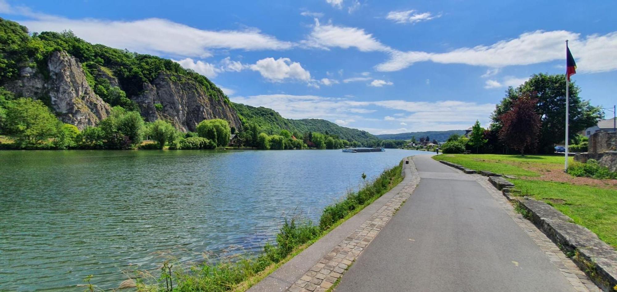 Le Loft Du Renard, Gite Rural A Namur Wepion Екстер'єр фото