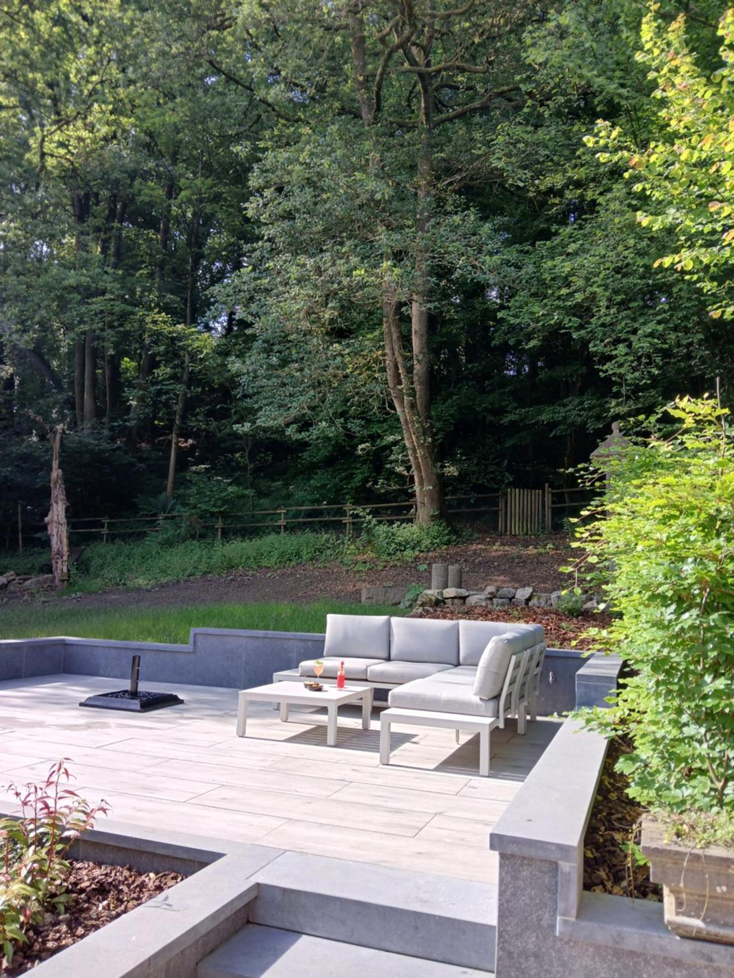 Le Loft Du Renard, Gite Rural A Namur Wepion Екстер'єр фото